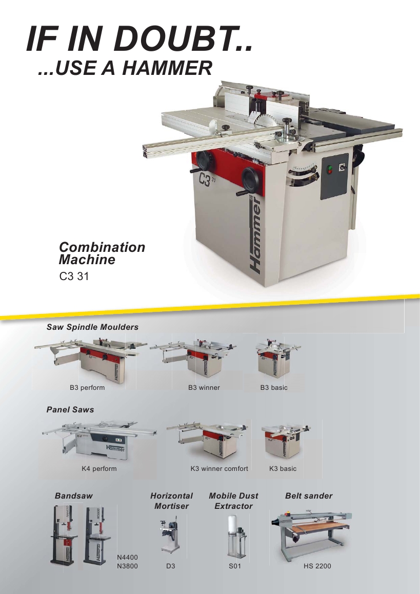 Furniture & Cabinetmaking 237 2015-11